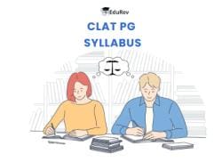 CLAT PG 2027: Syllabus, Eligibility and Exam Pattern | CLAT PG Mock ...