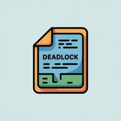 Deadlock - Crash Course for UGC NET Computer science PDF Download