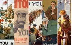 How was propaganda used in World War One - History for Year 6 PDF Download