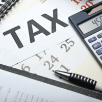 Taxation for CA Intermediate