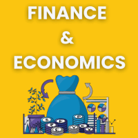 Finance and Economics