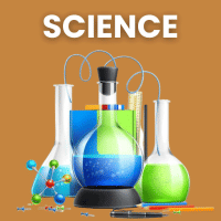 Science for Grade 8