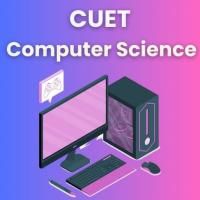 Computer Science Practice Tests  CUET Preparation