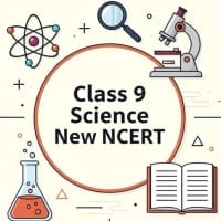 Science Class 9 New NCERT 2026-27  New Syllabus 