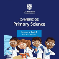 Year 5 Science IGCSE  Cambridge 