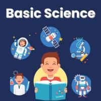 Basic Science for JSS 2