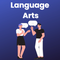 Language Arts for Grade 7