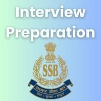 Preparation Tips for SSB Interview