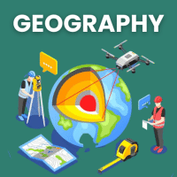 Geography for Grade 7