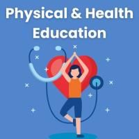 Physcial   Health Education for Primary 6