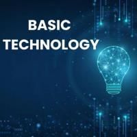 Basic Technology for Primary 3