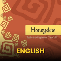 English Honeydew Class 8