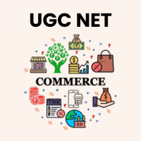 UGC NET Commerce Preparation Course