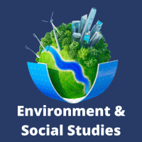 Environment   Social Studies for Super TET
