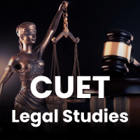 Legal Studies CUET Preparation