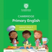 Year 4 English IGCSE  Cambridge 