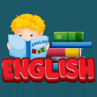 English for LKG