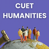 Humanities CUET Topicwise Solved Papers