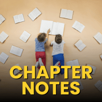 Chapter Notes For Class 6