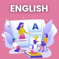 English for Year 3