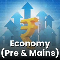 Economy for UPSC 2026  Pre   Mains 