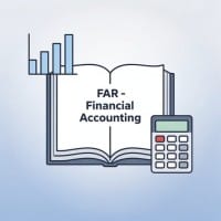 FAR - Financial Accounting