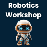 Robotics Workshop for kids