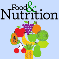 Food   Nutrition for Year 8