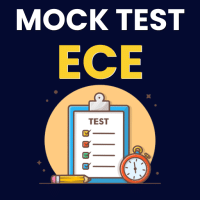 GATE ECE  Electronics  Mock Test Series 2025