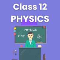 Physics Class 12