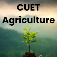 Agriculture Practice Tests  CUET Preparation