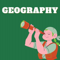 Geography for Year 7