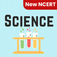 Science for Class 6  Curiosity  - New NCERT