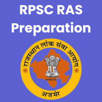 RPSC Preparation  All subjects