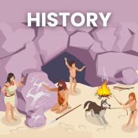 History for Grade 4