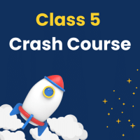 Crash Course for Class 5