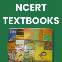 NCERT Textbooks   Solutions  Class 1 to Class 5 