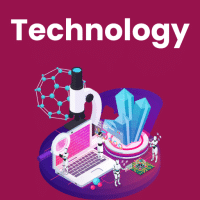 Technology Grade 8