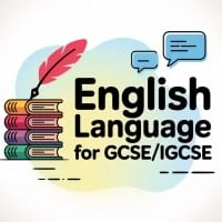 English Language for GCSE IGCSE