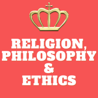 Religion  Philosophy   Ethics for Year 9