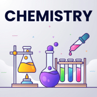 Chemistry for JEE Main   Advanced