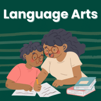 Language Arts for Grade 6