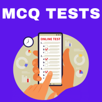 Online MCQ Tests for Class 8