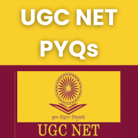 UGC NET Past Year Papers