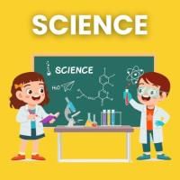 Science for Grade 1