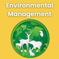 Environmental Management for Grade 11