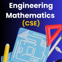 Engineering Mathematics for Computer Science Engineering