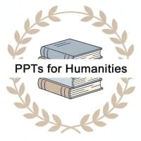 PPTs for Humanities