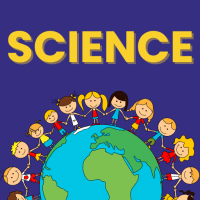 Science for Grade 4