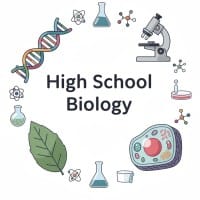 High School Biology